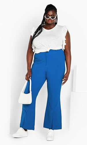 Image of City Chic Women's Plus Size Kiana Pant