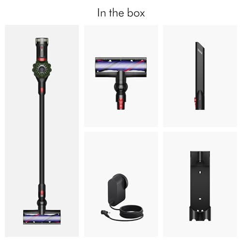 Dyson V15 Detect Extra vacuum