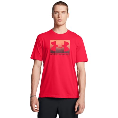 Under Armour Boxed Sports Updated Short Sleeve T-Shirt product thumbnail 7