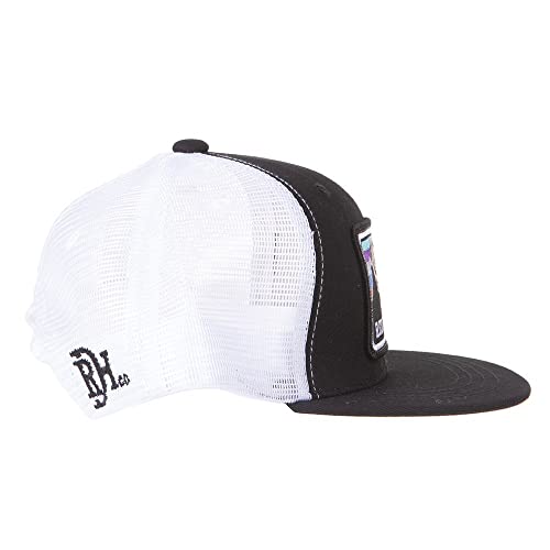 Image of Red Dirt Hat Company Wildlife Adjustable Snapback Hat