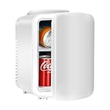 4L 6 Can Eco-Friendly Mini Fridge