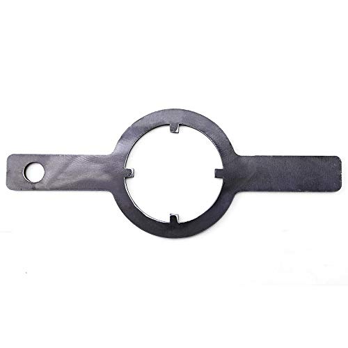 ELITEWILL HD Tub Nut Spanner Wrench Fit for Kenmore/Whirlpool Washer Only Replaces TB123A