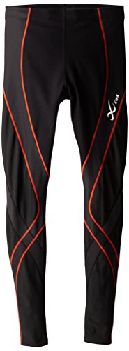 CW-X Men's Insulator Endurance Pro Tights
