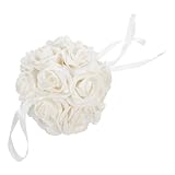 Décoration : facile à utiliser, il suffit de la suspendre au plafond, aux chaises, aux fenêtres, le long de l'allée, etc. décoration de mariage pour la réception