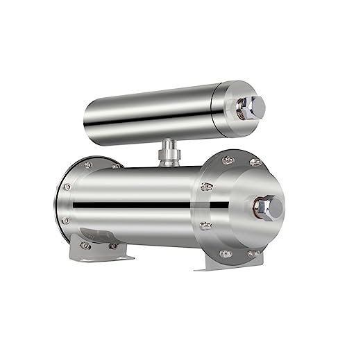 Impianto ad osmosi inversa, Depuratore d'acqua a membrana for ultrafiltrazione in acciaio inossidabile, attrezzature for la purificazione dell'acqua con filtro da cucina UF, piccolo commercio domestic