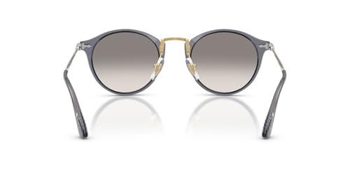 Image of Persol PO3166S Round Sunglasses