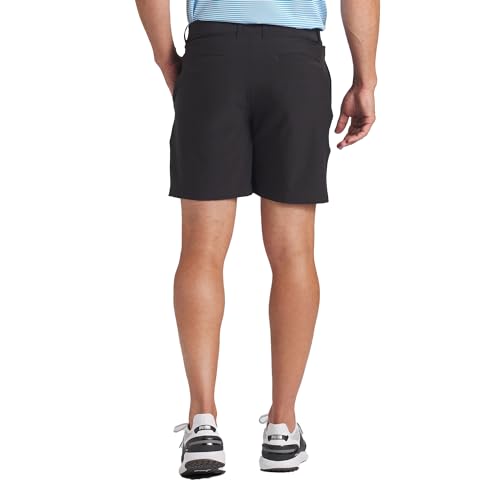 Image of PUMA Mens 101 Solid Shorts Casual Bottoms Casual