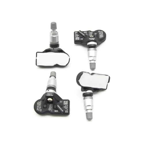Capteur TPMS de pression des pneus haute précision pour Porsche Cayenne 3 et Audi RS4