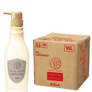 POLA エステロワイエ コンディショナー業務用 10L Amazon | POLAエステロワイエ業務用 コンディショナー 10L