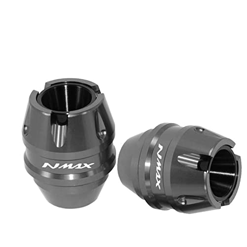 Protection de fourche avant moto Yamaha XMAX 250 curseur de cadre anti-crash
