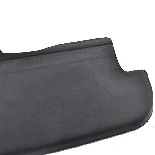 Guardabarros de coche Ford Focus MK3 Hatchback para proteger la pintura contra el barro 3