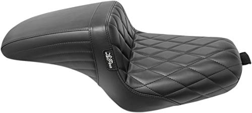 Le Pera Lk-596Dm Kickflip Solo Seat - Diamond #TOP11