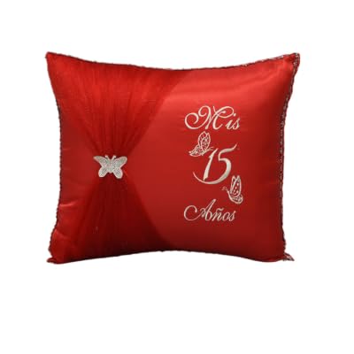 A&C Quinceañeras and More Accessories Quince Set Sweet Sixteen Accessories Quinceanera Gift Idea Quinceanera decorations 159 Butterfly theme (Tiara