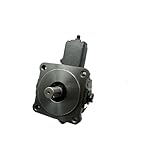 Pompe à palettes Variables VPKC, F12 F40 avec A2/A3/A4 01, configurations Multiples for l'hydraulique Industrielle, Faible Bruit(VPKC F15 A3 01)