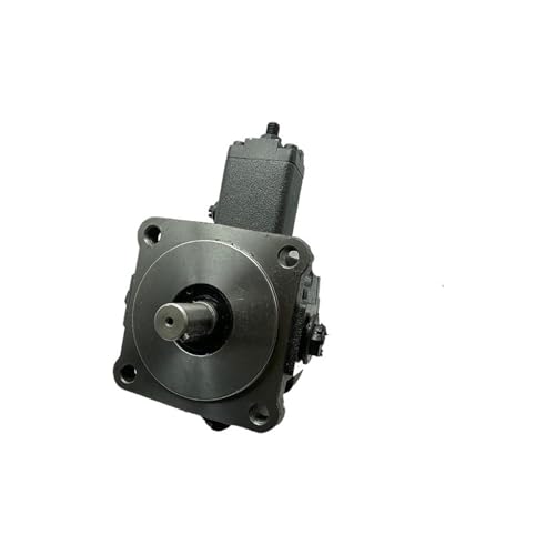 VPKC Variable Vane Pump, F12-F40 with A2/A3/A4-01, Multiple Configurations for Industrial Hydraulics, Low Noise(VPKC-F15-A4-01)