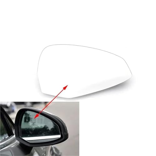 Rétroviseur extérieur pour Audi A4 A5 face gauche miroir pour trajets de nuit