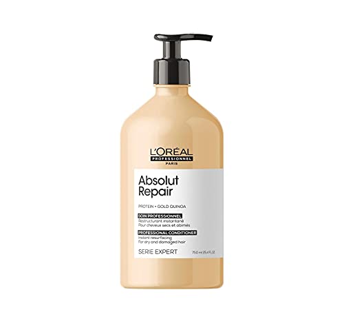 L'OREAL Série Expert Absolut Repair Conditioner