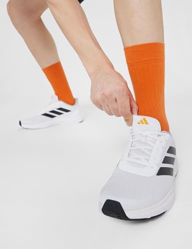 Image of adidas Men Lace Up Running Shoes
