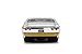Big Time Muscle 1:24 1971 Chevy Chevelle SS Die-cast Car Silver/Gold, Toys for Kids and Adults