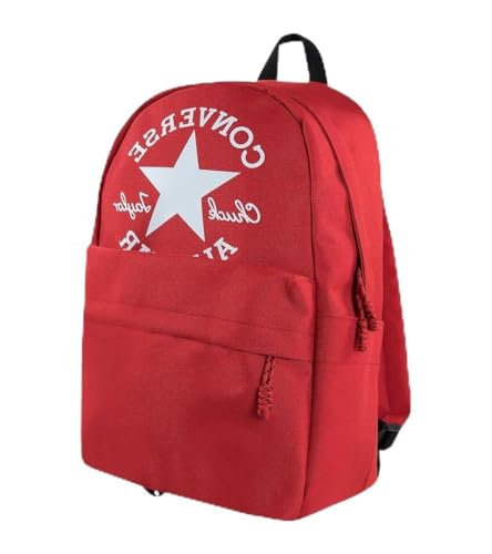 Converse Mochila Casual DAYPACK 9A5561 F97 Rojo