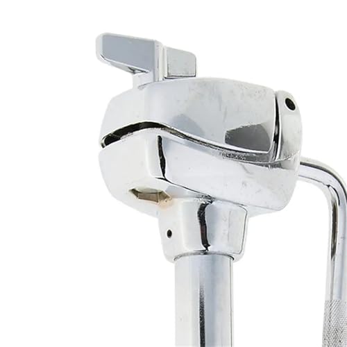 Soporte brazo para tom drum stand de percusión miniatura 6