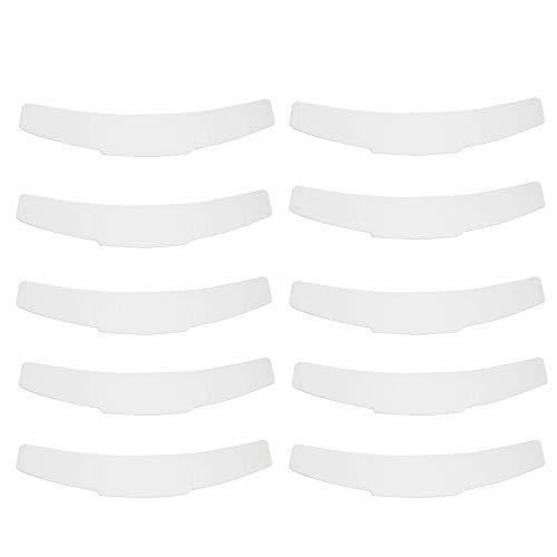 GraduatePro Alzacuellos Cura Camisas Sacerdote Clero Pastor Blanco Hombre Cover
