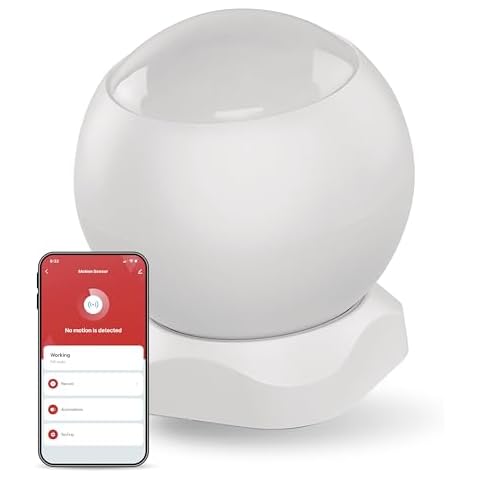 EMOS GoSmart Zigbee Infrared Motion Sensor Cover