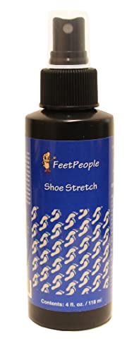 FeetPeople Professional Shoe Stretch 4 Oz