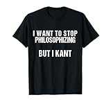 Philosopher Gifts and Shirts