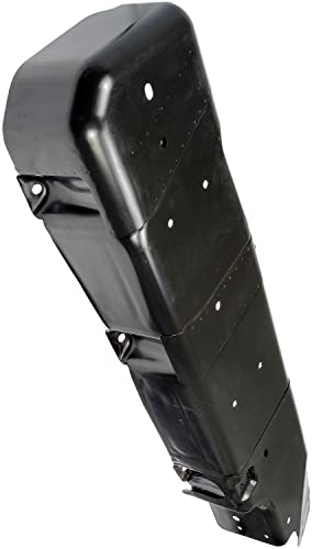 Apdty 157315 Fuel Tank Skid Plate Guard 4 Door - Jk #TOP20