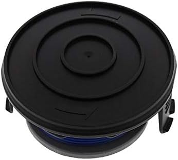 AlmNew Line Spool Cover Kit MacAllister MGTP600 MC490, 1