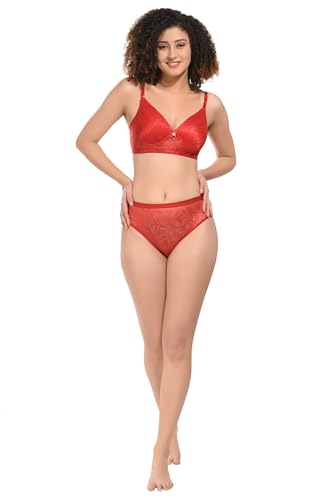 Image of SGC Sweden Women Lingerie Set