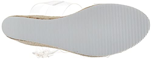 Madden Girl Women's Allin Wedge Sandal4