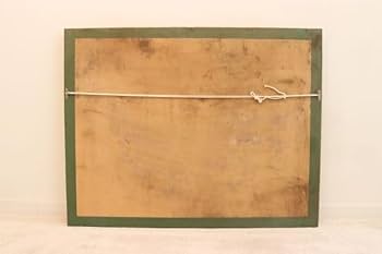 Amazon.co.jp: 5680□真作中島千波 「カトレアと虎と馬 Amazon.co.jp: 5680□真作中島千波 「カトレアと虎と馬