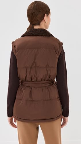 Varley Women's Lanville Reversible Gilet3