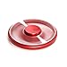 YoYo Factory Fidget Ninja Spinner - Rojo