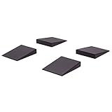Race Ramps RR-SCALE Scale Ramp - Set of 4