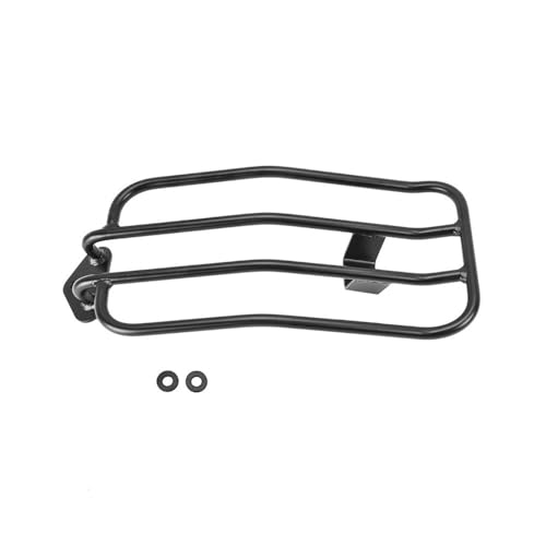 Support de montage porte-bagages arrière moto Rebel CMX 500 300 étagère chargement
