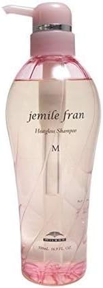 ジェミールフラン ヒートグロス シャンプーM