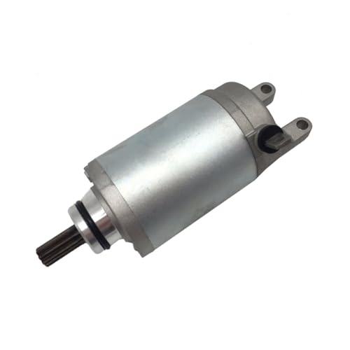 Motor de arranque de alta eficiencia para Suzuki Burgman y Skywave AN 250/400 y serie UH