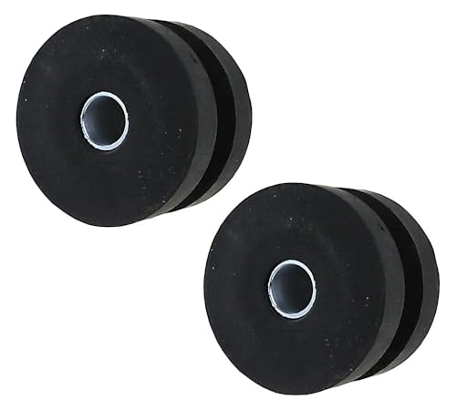 Mytee Products Isolator Replaces OEM: 05-16070-000 (2 Pack)