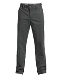 Quiksilver Everyday Union - Pantalón Chino - Hombre - Negro.