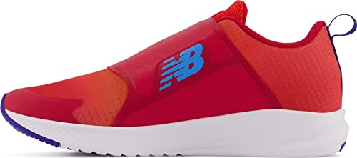New Balance Kid's Fuelcore Reveal V3 Boa Running Shoe, Neo