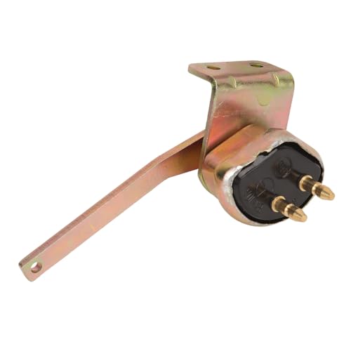 Interruptor de Freno Hidráulico Sorandy para Conducción de Rat Rod