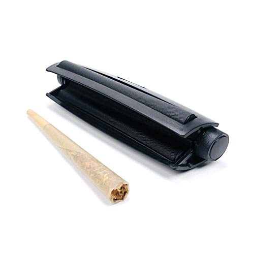 手動たばこ圧延機、家庭用ポータブルたばこアクセサリー、屋内および屋外たばこツール、110mm、コーンシガレット