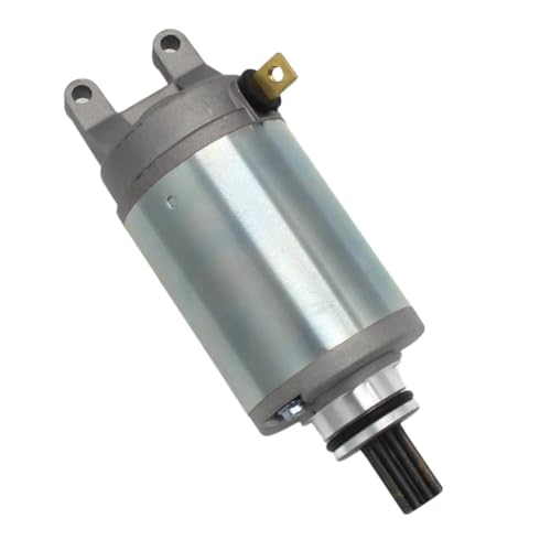 Démarreur pour GSF250 et GSX250 moto compatible versions GJ74A et GJ72A