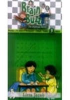 Brain Buzz Book II: Food / Public Service / Hobbies 8186982906 Book Cover