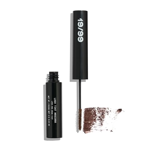 19/99 Lash Tint Mascara Brown
