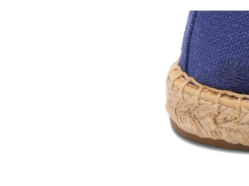 Image of Soludos womens Smoking Slipper Espadrille