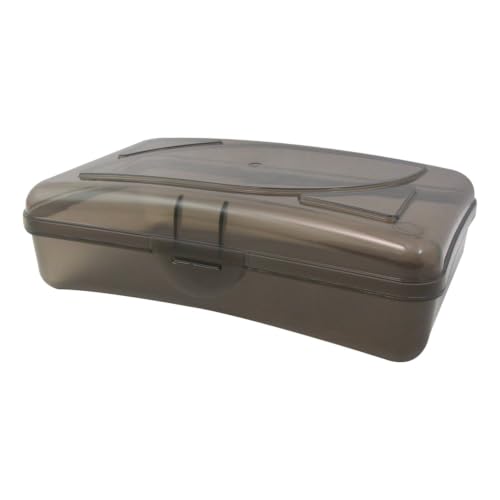 Cra-Z-Art Full Size School Box, Assorted Colors (11411)